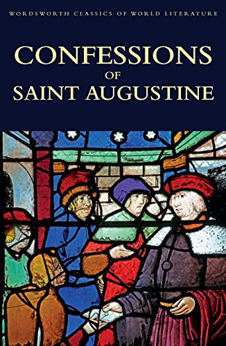 Imagen de archivo de Confessions of Saint Augustine (Classics of World Literature) a la venta por SecondSale