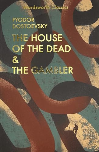 Imagen de archivo de House of the Dead/the Gambler a la venta por Magers and Quinn Booksellers