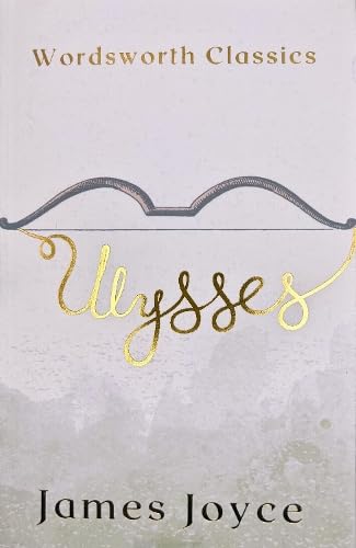 Imagen de archivo de Ulysses (Wordsworth Classics) a la venta por ThriftBooks-Phoenix