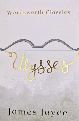 Stock image for Ulysses (Wordsworth Classics) for sale by Chiron Media