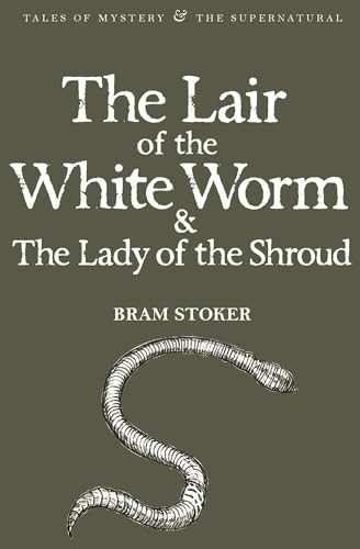 Imagen de archivo de The Lair of the White Worm a la venta por Books Puddle