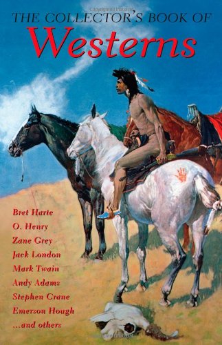 Stock image for The Collector's Book of Westerns for sale by Better World Books