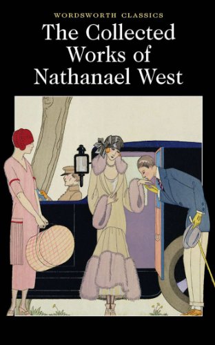 Stock image for The Collected Works of Nathanael West for sale by BooksRun