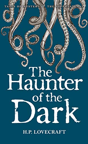 Beispielbild fr The Haunter of the Dark: Collected Short Stories Volume Three zum Verkauf von ThriftBooks-Atlanta