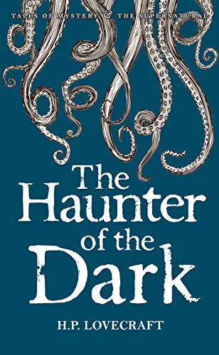 9781840226676: The Haunter of the Dark: Collected Short Stories Volume Three