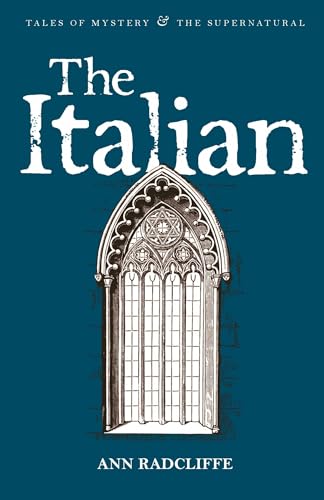 Stock image for The Italian for sale by ThriftBooks-Dallas