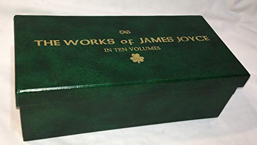 Beispielbild fr The Complete Novels of James Joyce zum Verkauf von Anybook.com