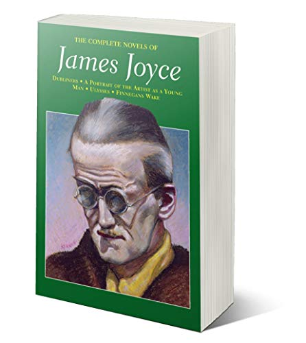 9781840226775: The Complete Novels of James Joyce (Special Editions)