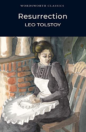 Resurrection - Tolstoy, Leo