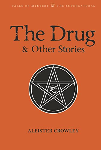 9781840227345: The Drug and Other Stories (Tales of Mystery & the Supernatural)