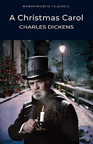 Beispielbild fr A Christmas Carol zum Verkauf von Blackwell's