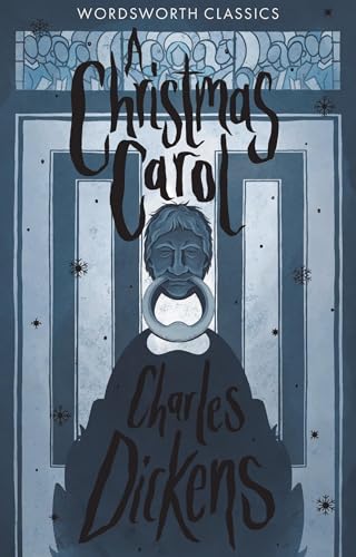 Imagen de archivo de A Christmas Carol a la venta por Blackwell's