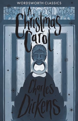 9781840227567: A Christmas Carol (Wordsworth Classics)