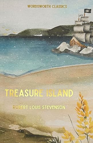 9781840227635: Treasure Island