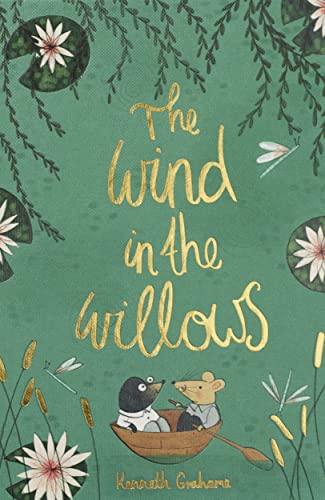 Stock image for Wind in the Willows (Wordsworth Collector's Editions) for sale by Lakeside Books