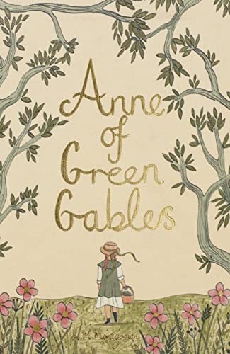 Stock image for Anne of Green Gables (Wordsworth Collectors Editions) for sale by New Legacy Books