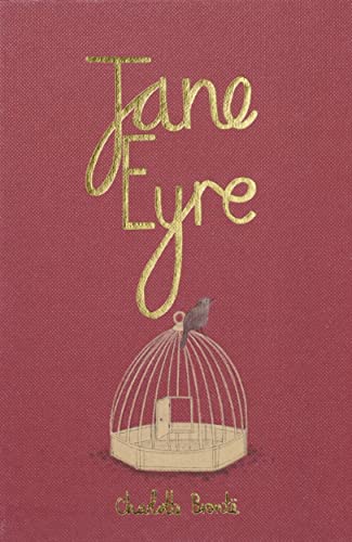 Stock image for Jane Eyre (Wordsworth Collector's Editions) for sale by Lakeside Books