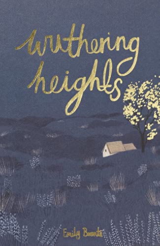 9781840227949: Wuthering Heights