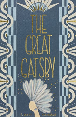 9781840227956: The Great Gatsby (Wordsworth Collector's Editions)