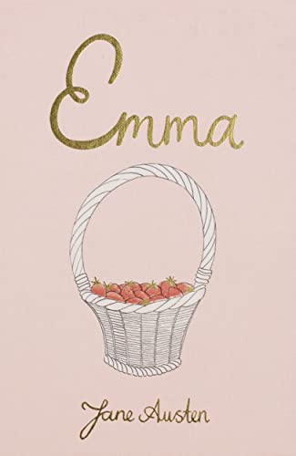 9781840227963: Emma (Wordsworth Collector's Editions)