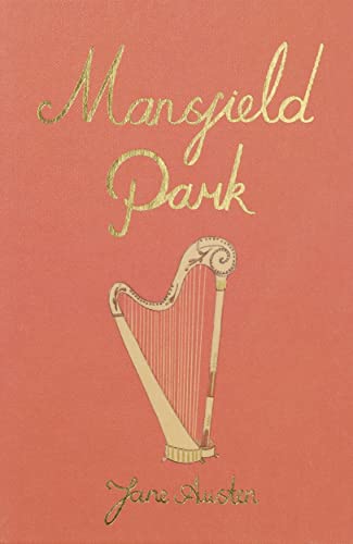 Stock image for Mansfield Park for sale by Blackwell's