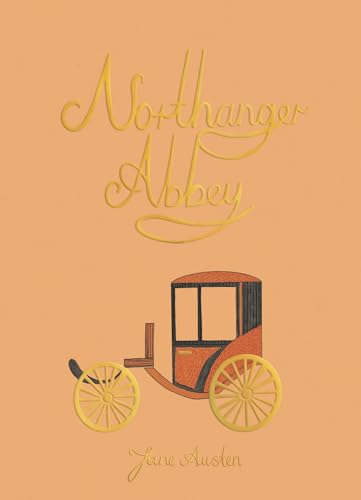 9781840227987: Northanger Abbey (Wordsworth Collector's Editions)