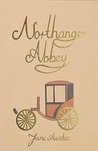 Stock image for Northanger Abbey for sale by Blackwell's