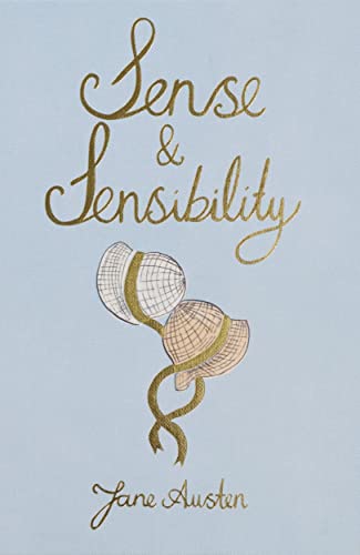 Stock image for Sense and Sensibility (Wordsworth Collector's Editions) for sale by Lakeside Books