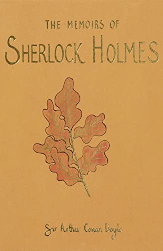 Stock image for The Memoirs of Sherlock Holmes for sale by Blackwell's