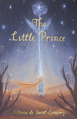 Stock image for The Little Prince (Wordsworth Exclusive Collection) for sale by GF Books, Inc.