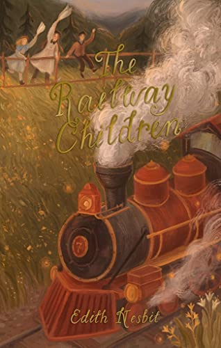 Beispielbild fr The Railway Children zum Verkauf von Blackwell's