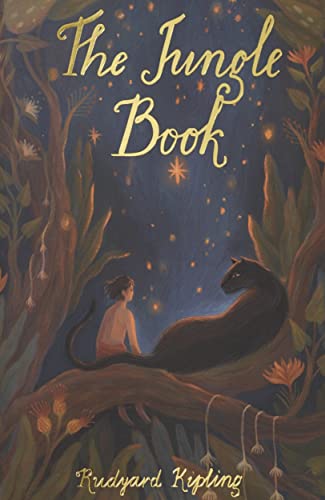Stock image for The Jungle Book: Including the Second Jungle Book (Wordsworth Exclusive Collection) for sale by Half Price Books Inc.