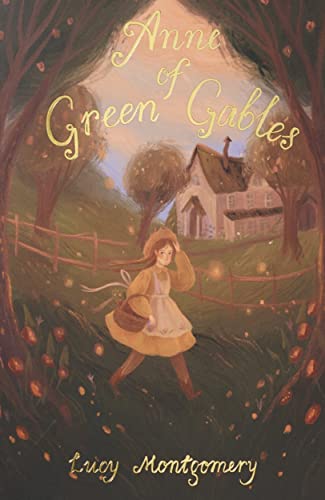 9781840228168: Anne of Green Gables (Wordsworth Exclusive Collection)