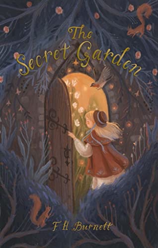 Imagen de archivo de Secret Garden a la venta por GreatBookPrices