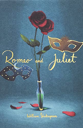 9781840228335: Romeo and Juliet (Wordsworth Collector's Editions)