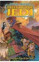 9781840230000: Golden Age of the Sith (Star Wars)