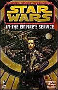 X-Wing Rogue Squadron: In the Empire's Service (Star Wars)