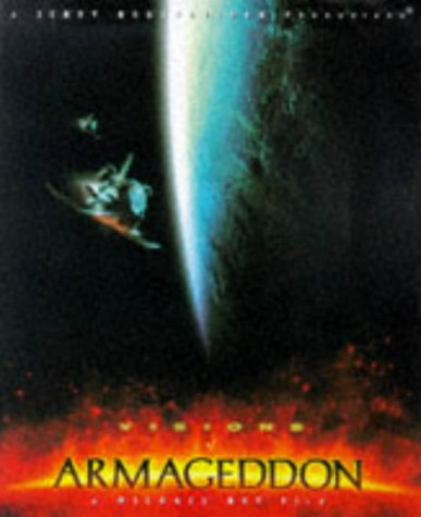9781840230499: Visions of Armegeddon