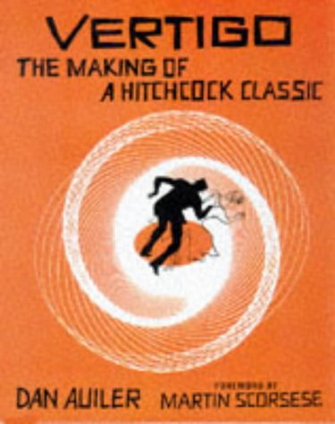 9781840230659: "Vertigo": The Making of a Hitchcock Classic