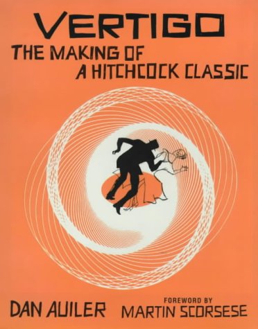 Stock image for "Vertigo": The Making of a Hitchcock Classic for sale by WorldofBooks