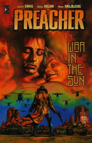 Imagen de archivo de War in the Sun a la venta por Better World Books