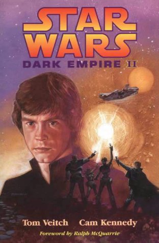 9781840230994: Dark Empire (Bk. 2) (Star Wars)