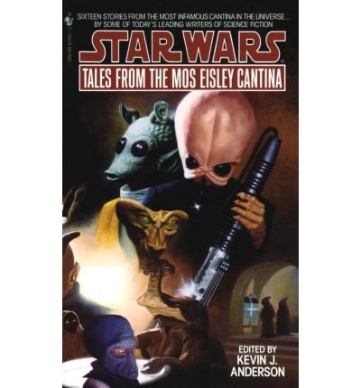 Star Wars: Jedi Academy: Leviathan[ STAR WARS: JEDI ACADEMY: LEVIATHAN ] by Anderson, Kevin J. (Author) Aug-07-00[ Paperback ] (9781840231298) by Kevin J. Anderson