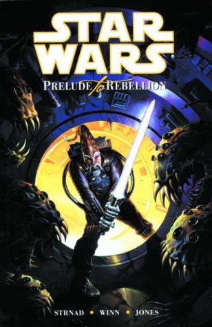 9781840231397: Prelude to Rebellion (Star Wars)