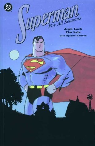 9781840231526: Superman for All Seasons