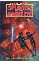 9781840231557: Splinter of the Mind's Eye (Star Wars)