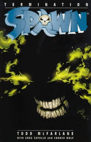 Spawn 13: Termination (9781840231618) by Todd McFarlane; Greg Capullo; Chance Wolf