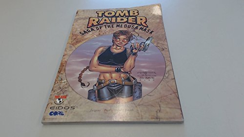 9781840232066: Tomb Raider: v. 1
