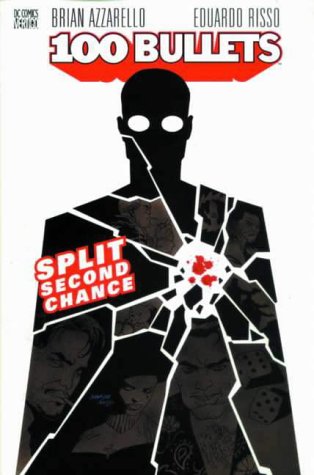 9781840232684: Split Second Chance (100 bullets)