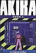 Stock image for Akira: Vol. 2: Bk. 2 for sale by Goldstone Books